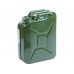 Camp Cover Jerry Can Cover Ripstop 20 Litres Charcoal